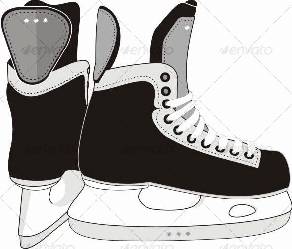 Hockey Skate Template Free Printable Unique Hockey Skate Template Google Search Hockey