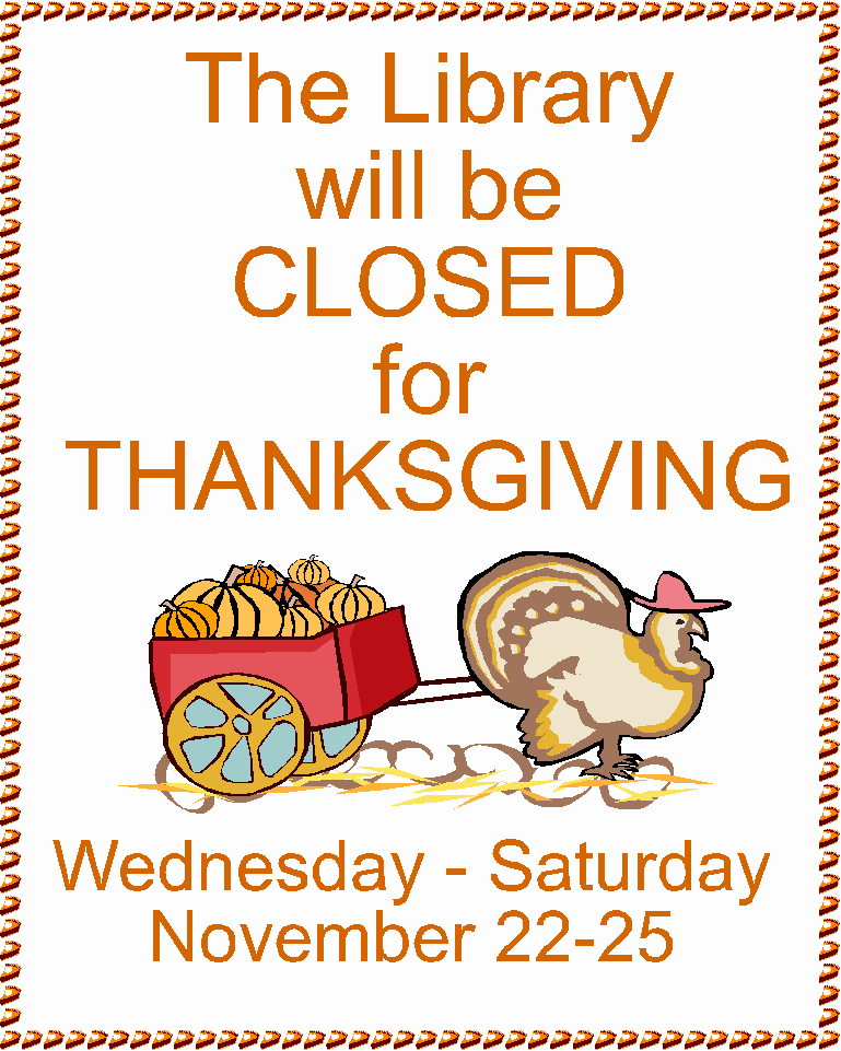 Holiday Closed Sign Template Best Of Thanksgiving Closed Sign