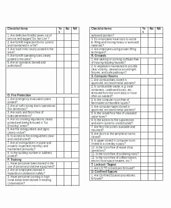 Home Building Checklist Template Fresh Building Defects List Template – Konusu