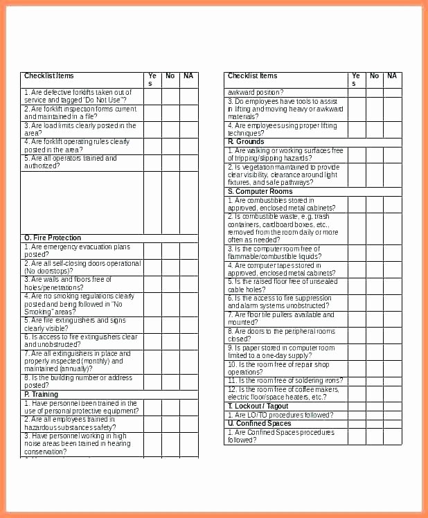 Home Renovation Checklist Template Inspirational Checklist for Home Inspection Printable Homemade Ftempo