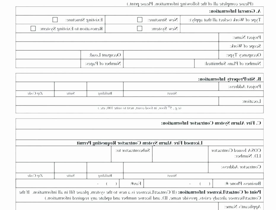 Home Renovation Project Plan Template Awesome Remodel Template