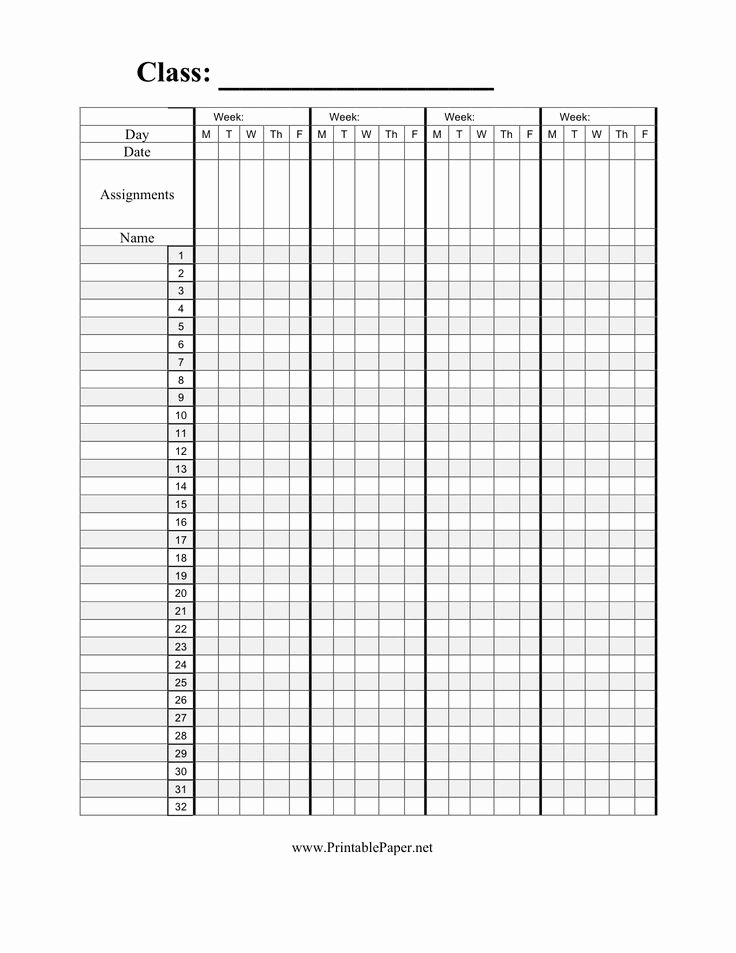 Homeschool Grading Template Beautiful 1000 Images About Grade Book On Pinterest