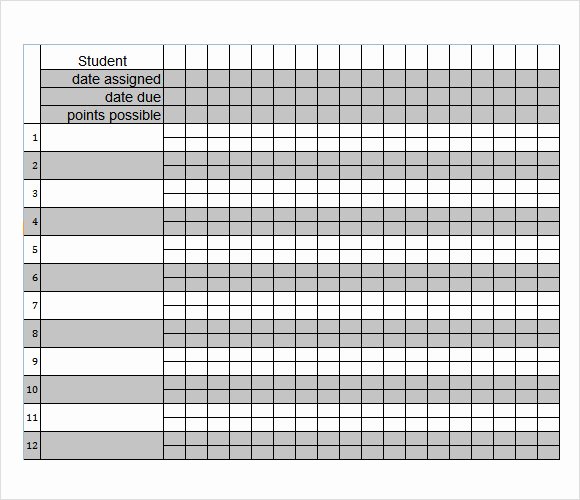 homeschool-grading-template