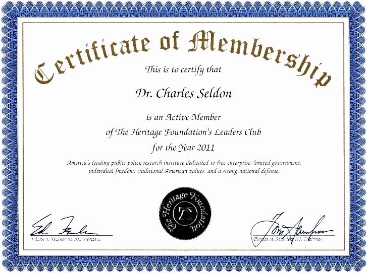 Honorary Certificate Template Elegant Honorary Membership Certificate Template 23 Templates Word