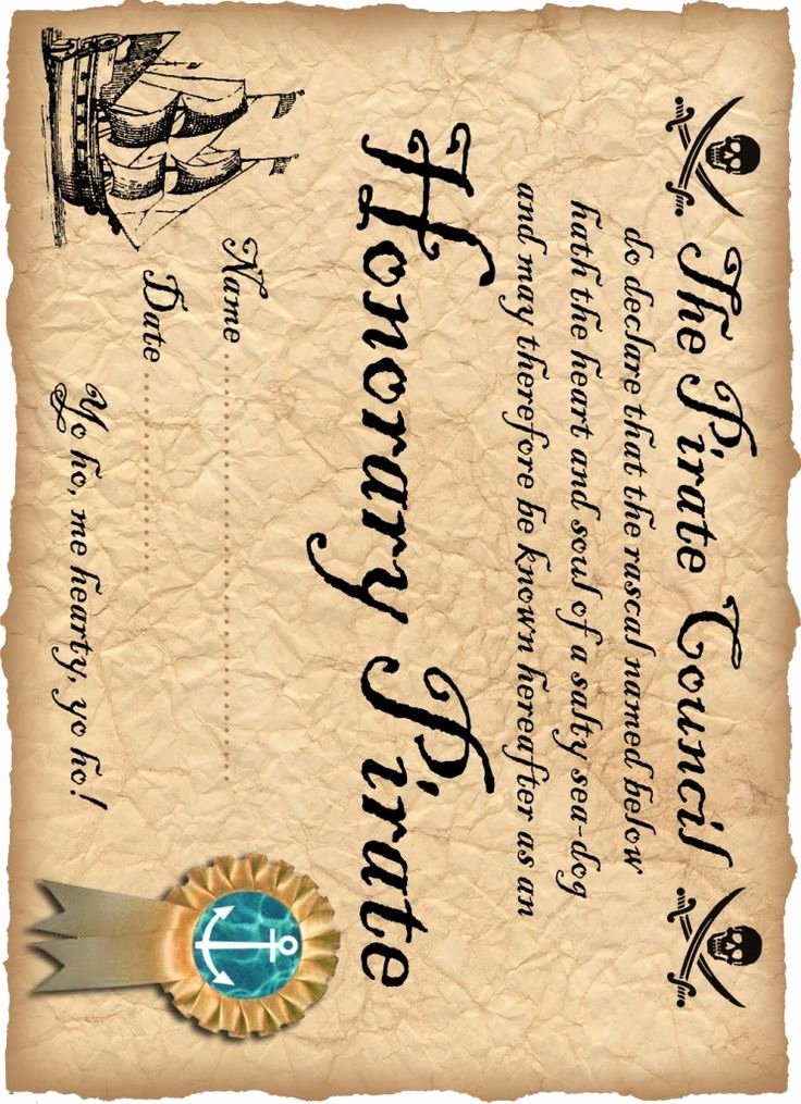 Honorary Certificate Template Fresh 17 Best Ideas About Free Certificate Templates On