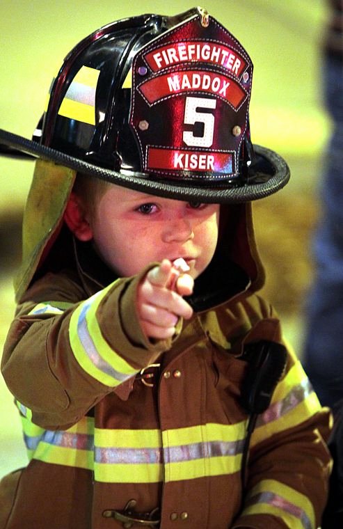 Honorary Firefighter Certificate Fresh 981 Best Firemen Images On Pinterest