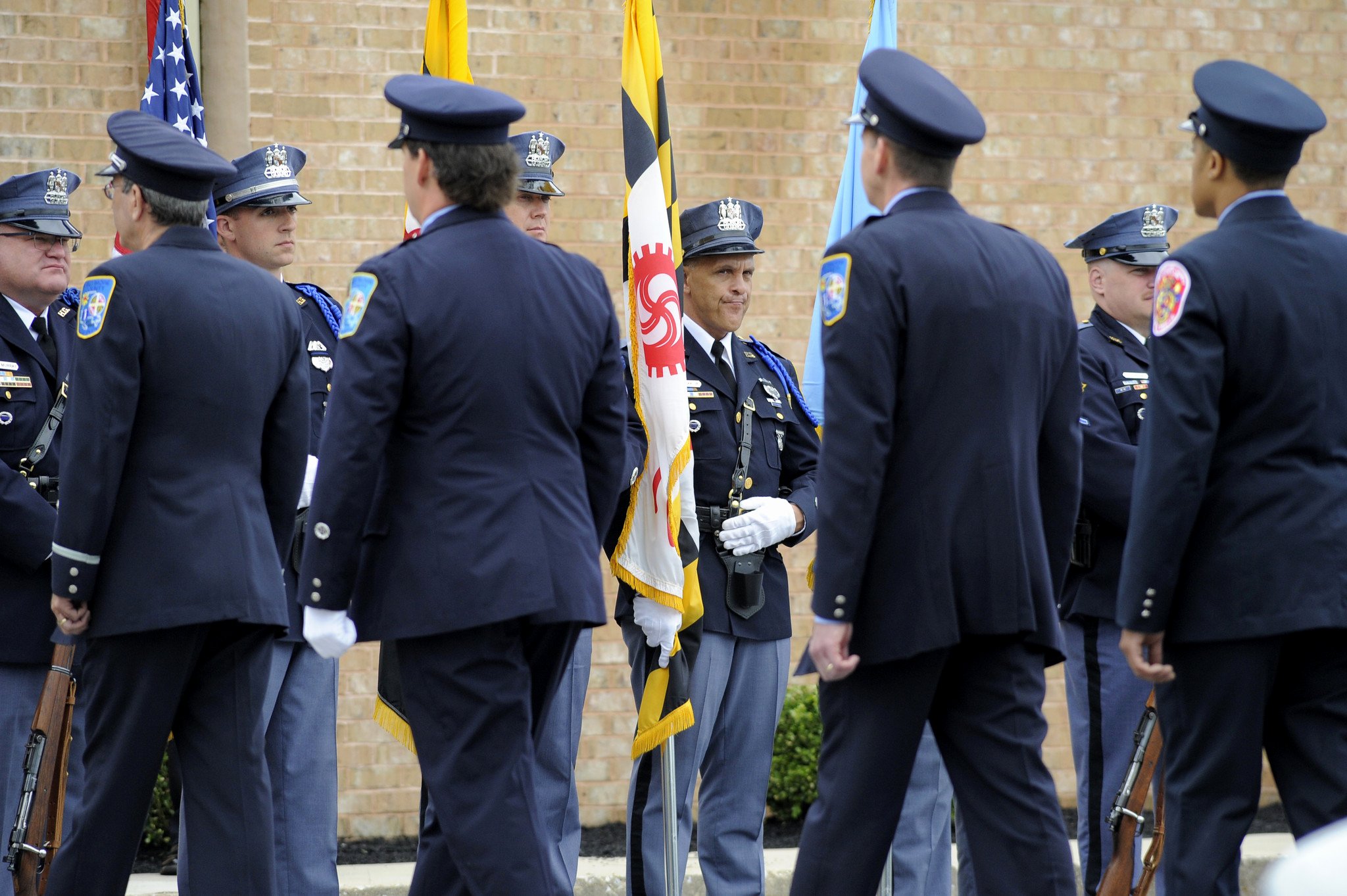 Honorary Firefighter Certificate New Firefighter who D During Training Remembered During