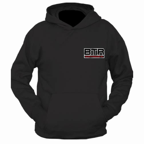 Hooded Sweatshirt Template Beautiful Btr Triple Layer Logo Pullover Hoo