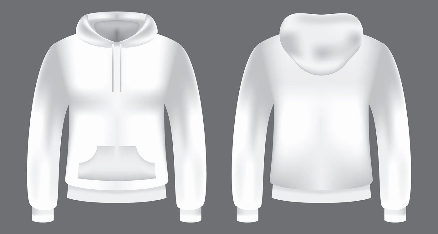 Hooded Sweatshirt Template Lovely Blank Hooded Sweatshirt Template Download Free Vector