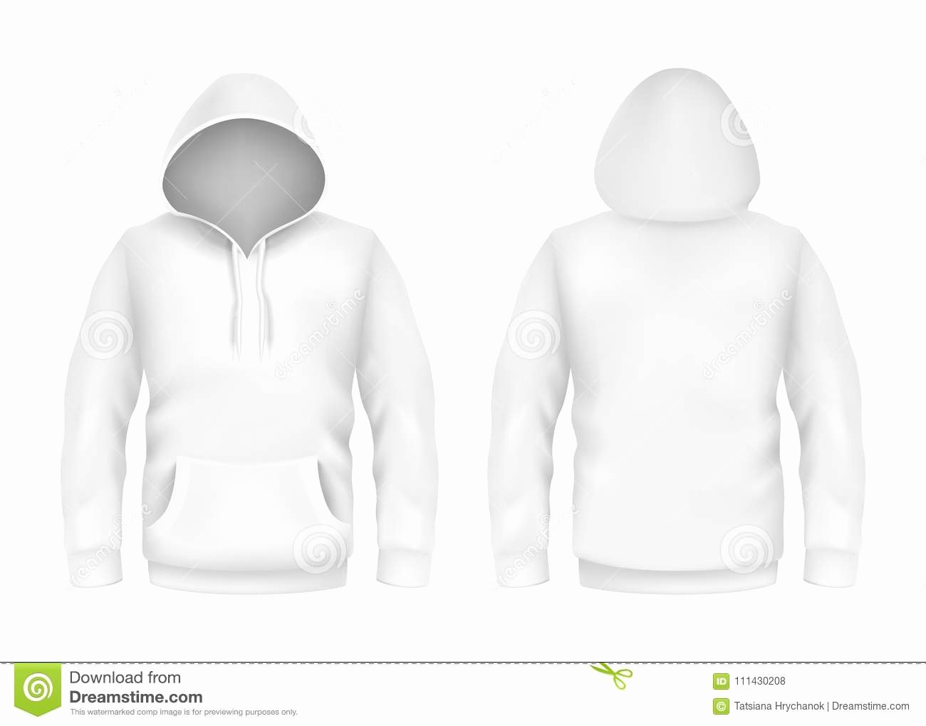 Hooded Sweatshirt Template New Sweatshirt Cartoons Illustrations &amp; Vector Stock