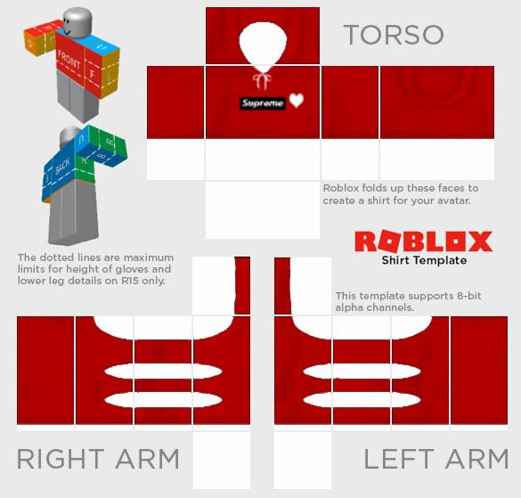 Hoodie Roblox Template Lovely Make You A Roblox Shirt by Cobz Gaming