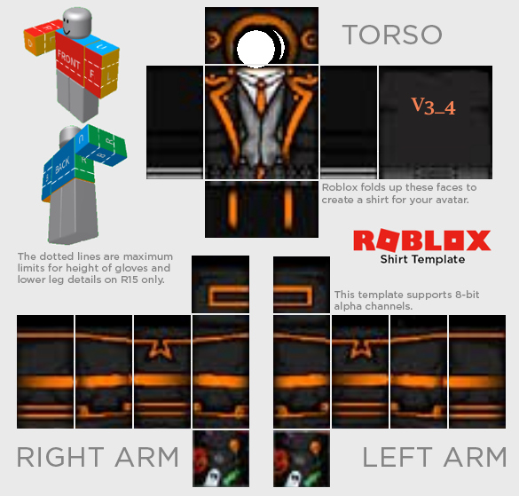 Hoodie Roblox Template Lovely Media Tweets by Roblox Templates Roblox Template