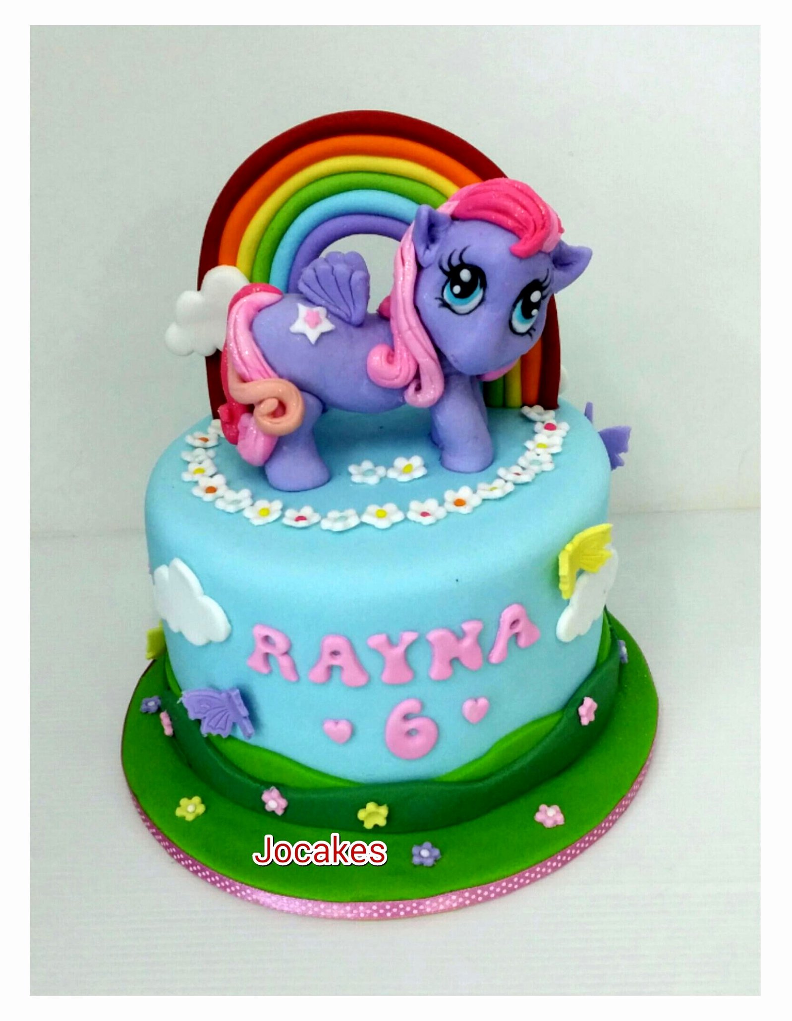 Horse Cake Template Beautiful 6 Pony Cake Template Twiri