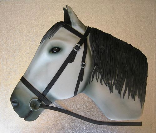 Horse Cake Template New Horse Head Templates and Horses On Pinterest