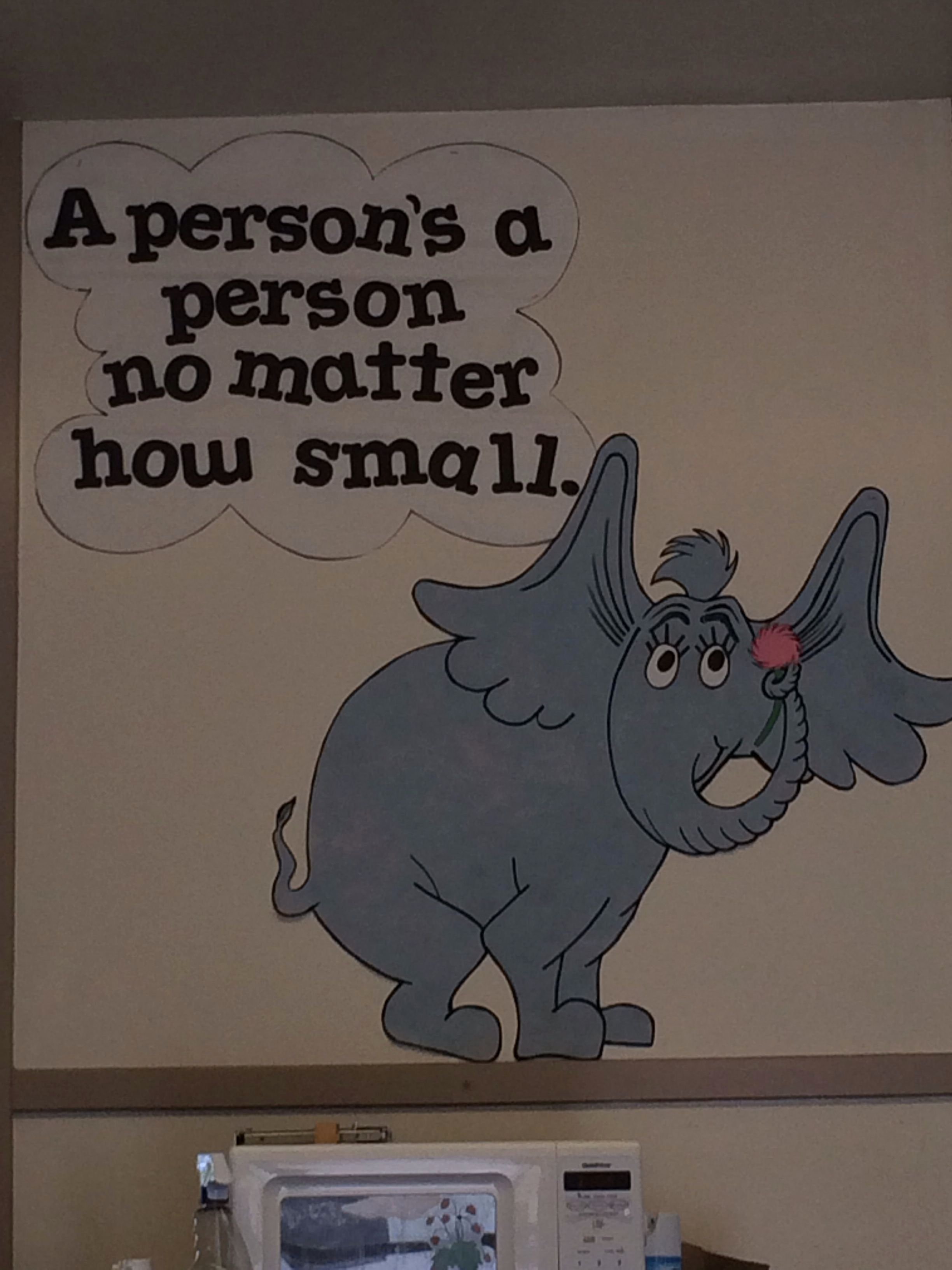 Horton Hears A who Template Best Of Horton Hears A who Items for Preschool