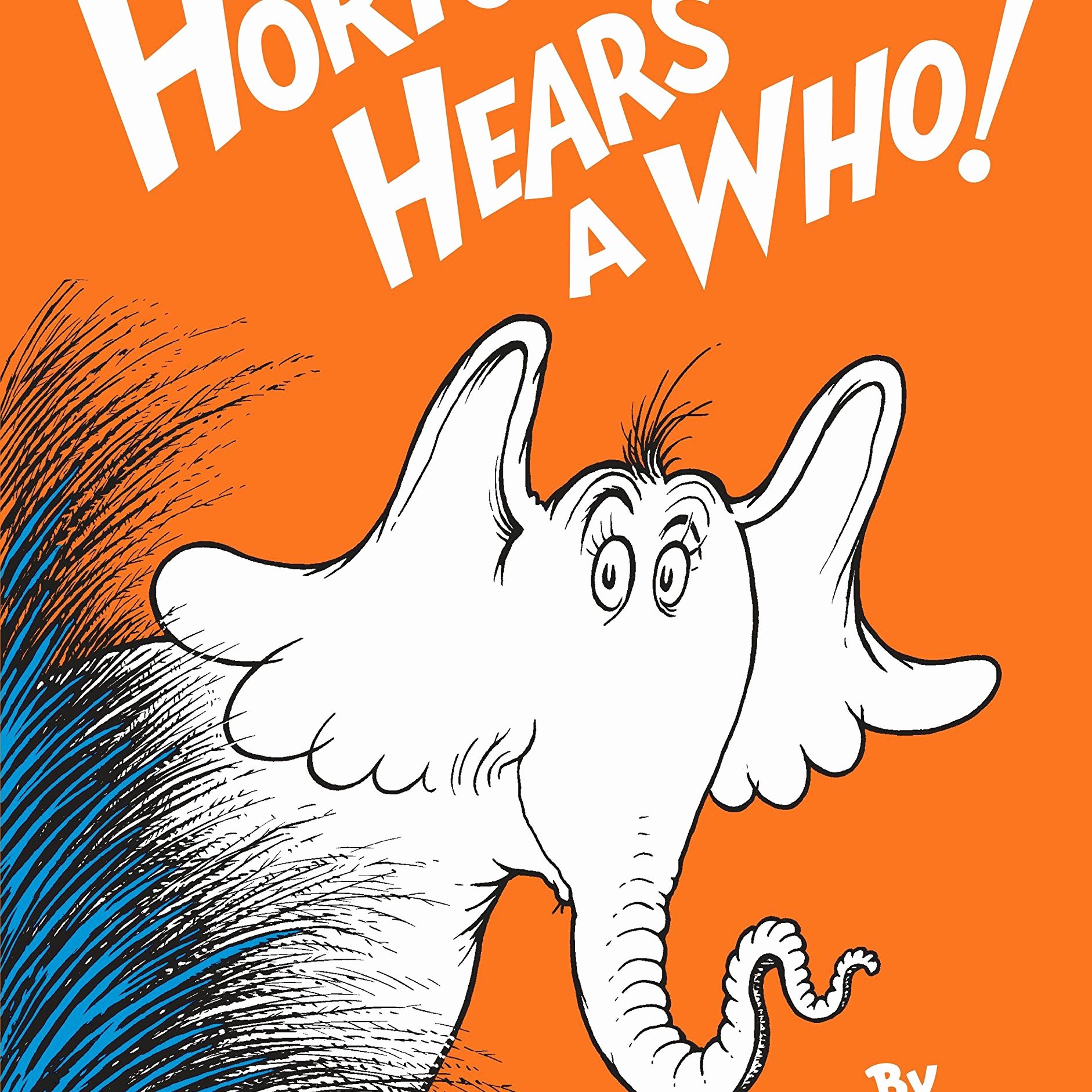 Horton Hears A who Template Luxury Printable Dr Seuss Worksheets and Coloring Sheets