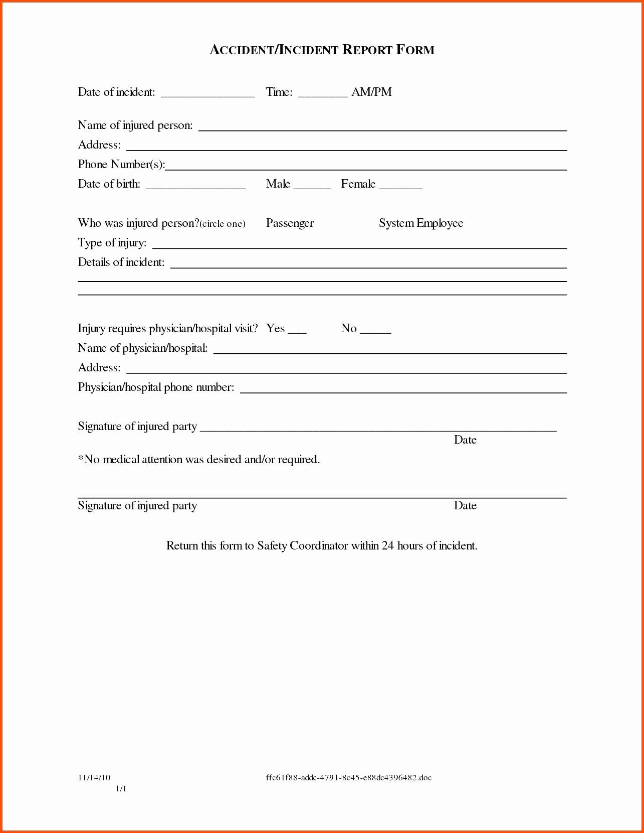 Hospital Discharge Papers Template Lovely 15 Hospital Discharge forms