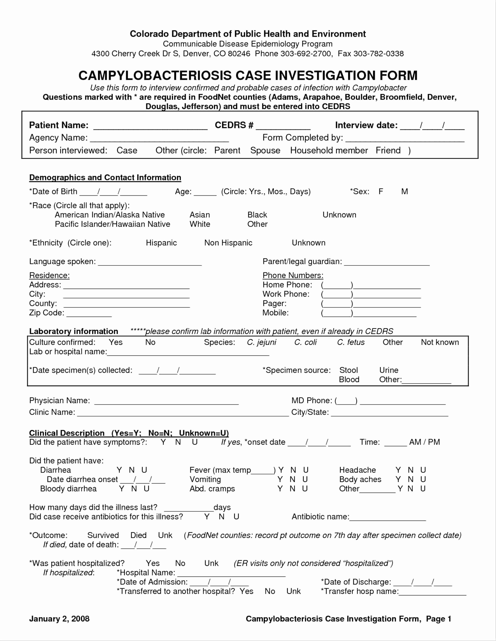 Hospital Discharge Papers Template Unique 9 10 Discharge Paperwork From Hospital