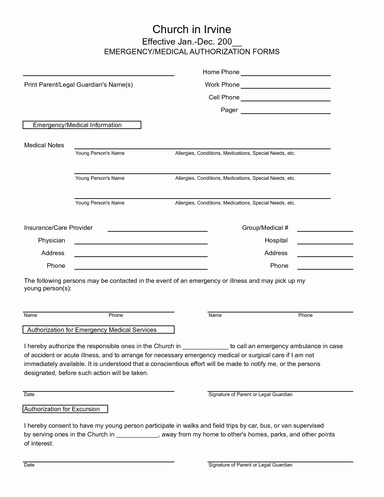 Hospital Release form Template Inspirational 29 Of Medical Documentation Template