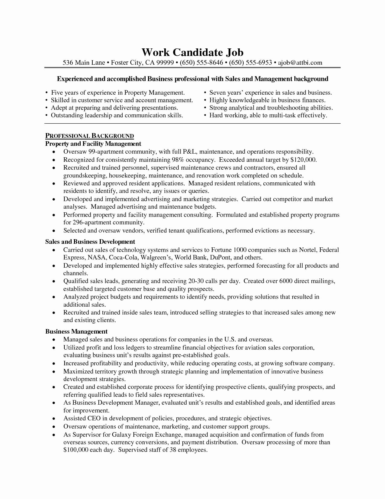 Hotel Housekeeping Job Description for Resume New Housekeeping Description for Resume Last Best S Hotel