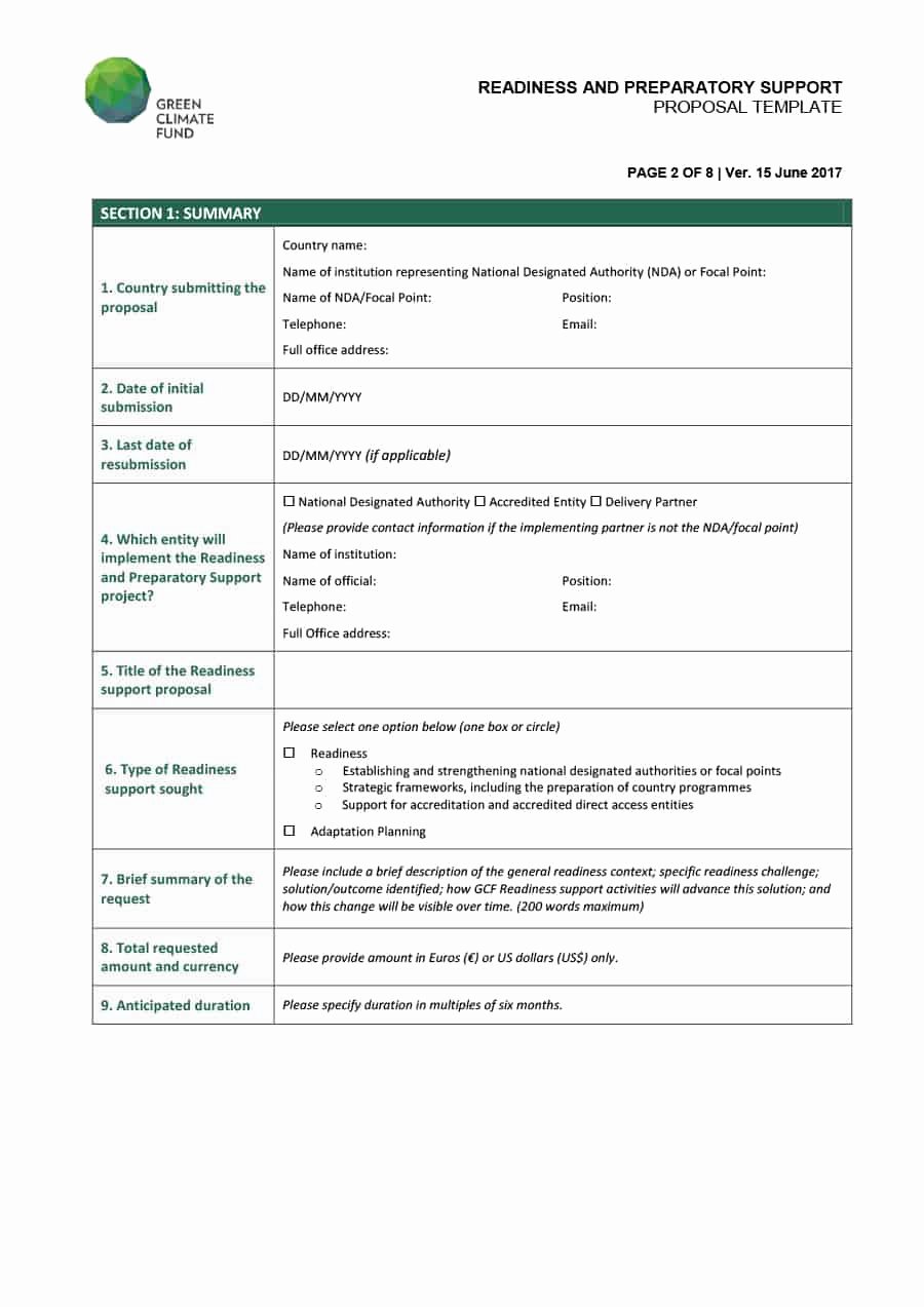 Hotel Rfp Template Fresh 39 Best Consulting Proposal Templates [free] Template Lab