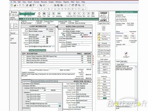 House Inspection Template Awesome Home Inspection Templates Free