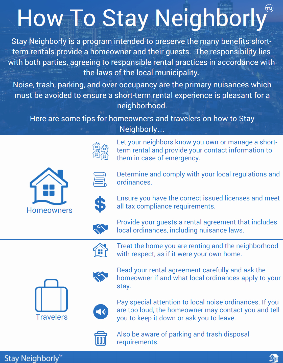 House Rules for Tenants New Garbage Rules for Tenants S and Description About