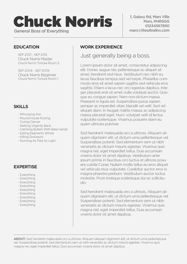 How to Cancel Resume now Awesome Minimal Cv Resume Template Psd Download Xyz