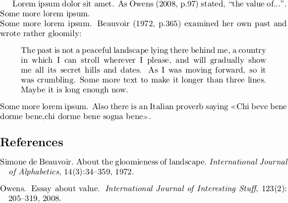 How to Quote An Essay Luxury Citing &quot;direct&quot; Quotations and &quot;entire Paragraph