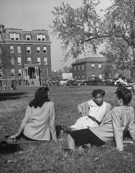 Howard University Essay Examples Beautiful 665 Best Images About 1940s Decade On Pinterest