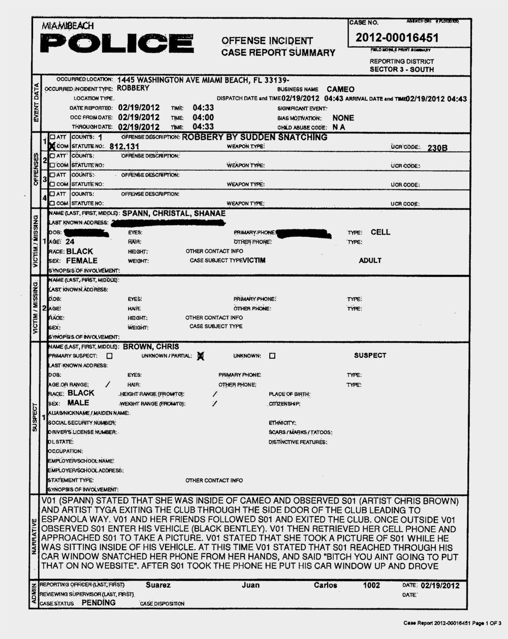 Hurt Feelings Report Template Elegant 25 Of Arrest Warrant Template Utah