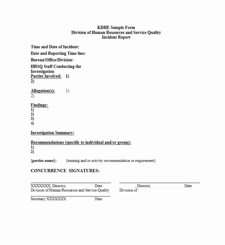 Hurt Feelings Report Template Lovely Bullying Incident Report Template Gecce Tackletarts