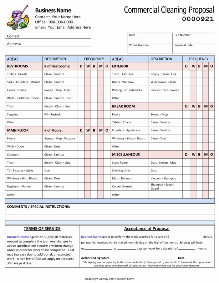 Hvac Proposal Templates Free Beautiful Mercial Hvac Proposal Template Templates Resume