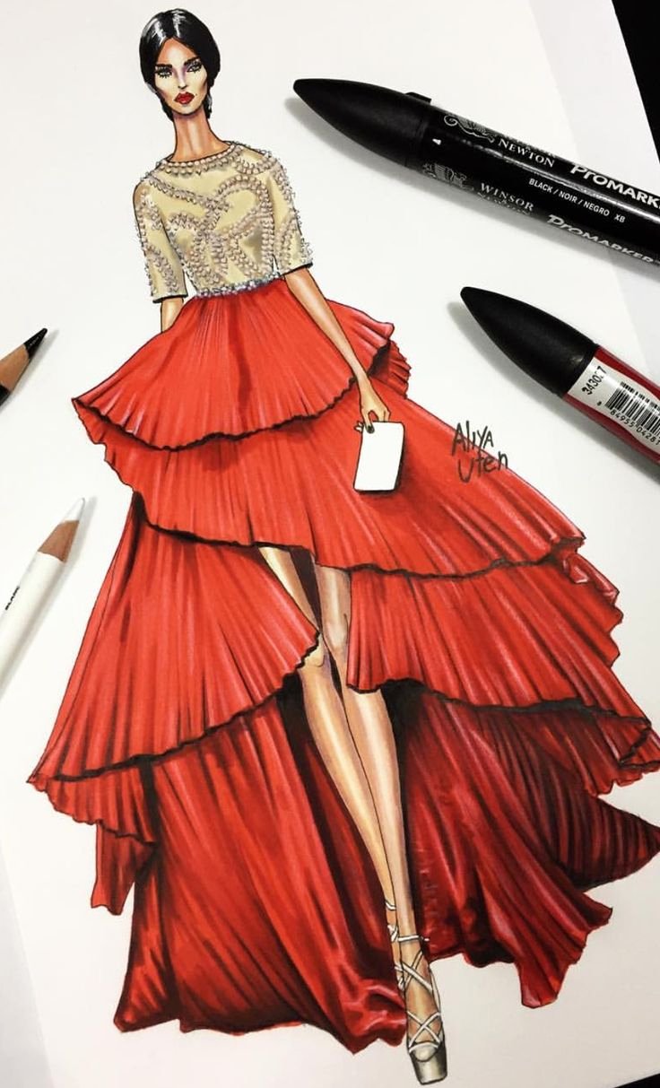 I Draw Fashion Best Of Best 25 Drawing Fashion Ideas On Pinterest