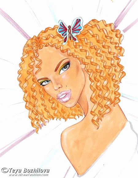 I Draw Fashion Unique 17 Best Images About I Draw Fashion Illustrations On