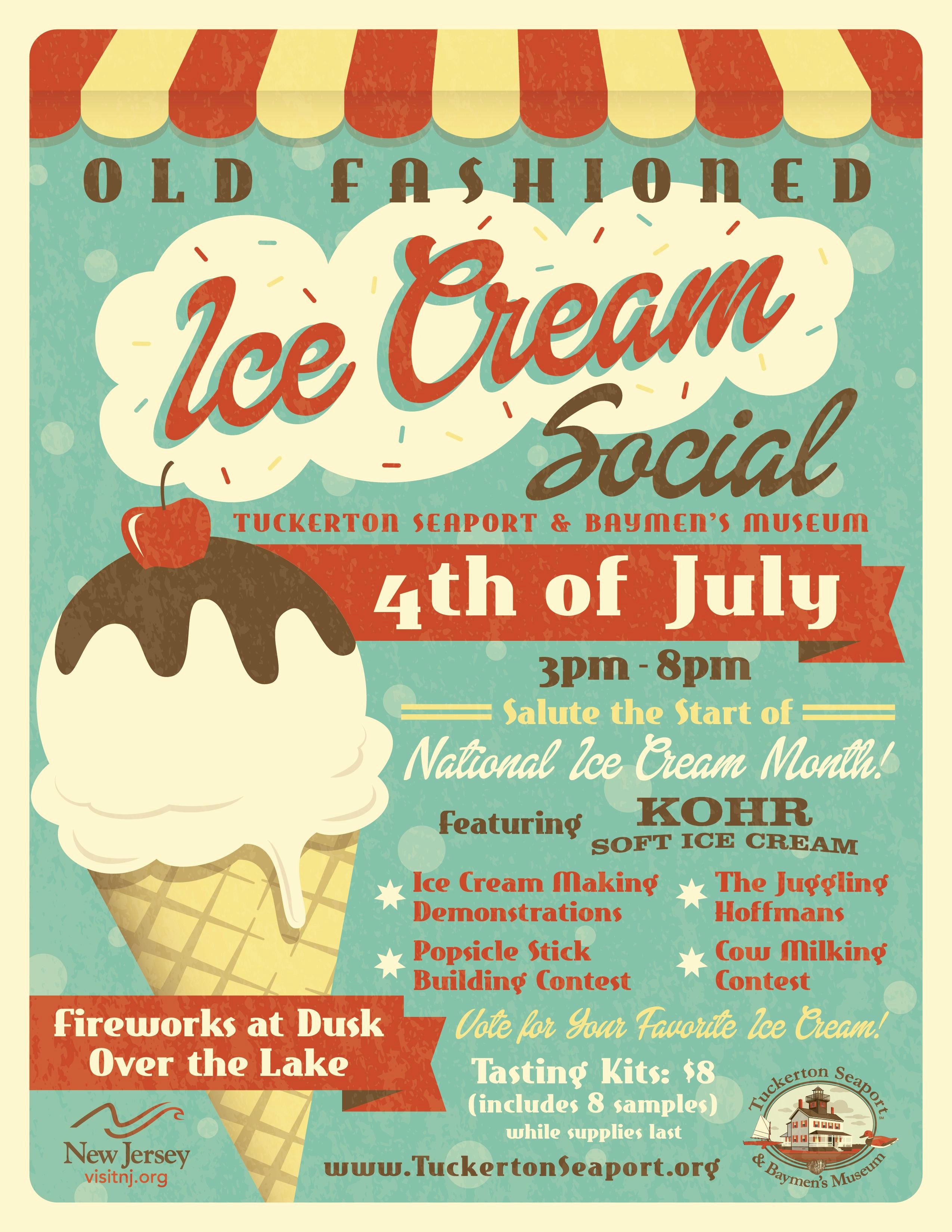 Ice Cream social Flyer Template Free Awesome Designs Flyers Ice Cream Shop Google Search