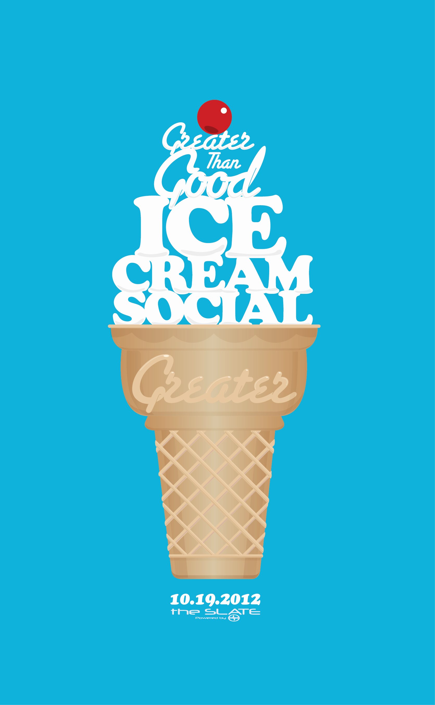 Ice Cream social Flyer Template Free New 301 Moved Permanently