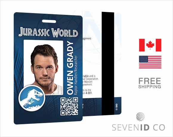 Id Card Template Photoshop Best Of 11 Id Badge Templates