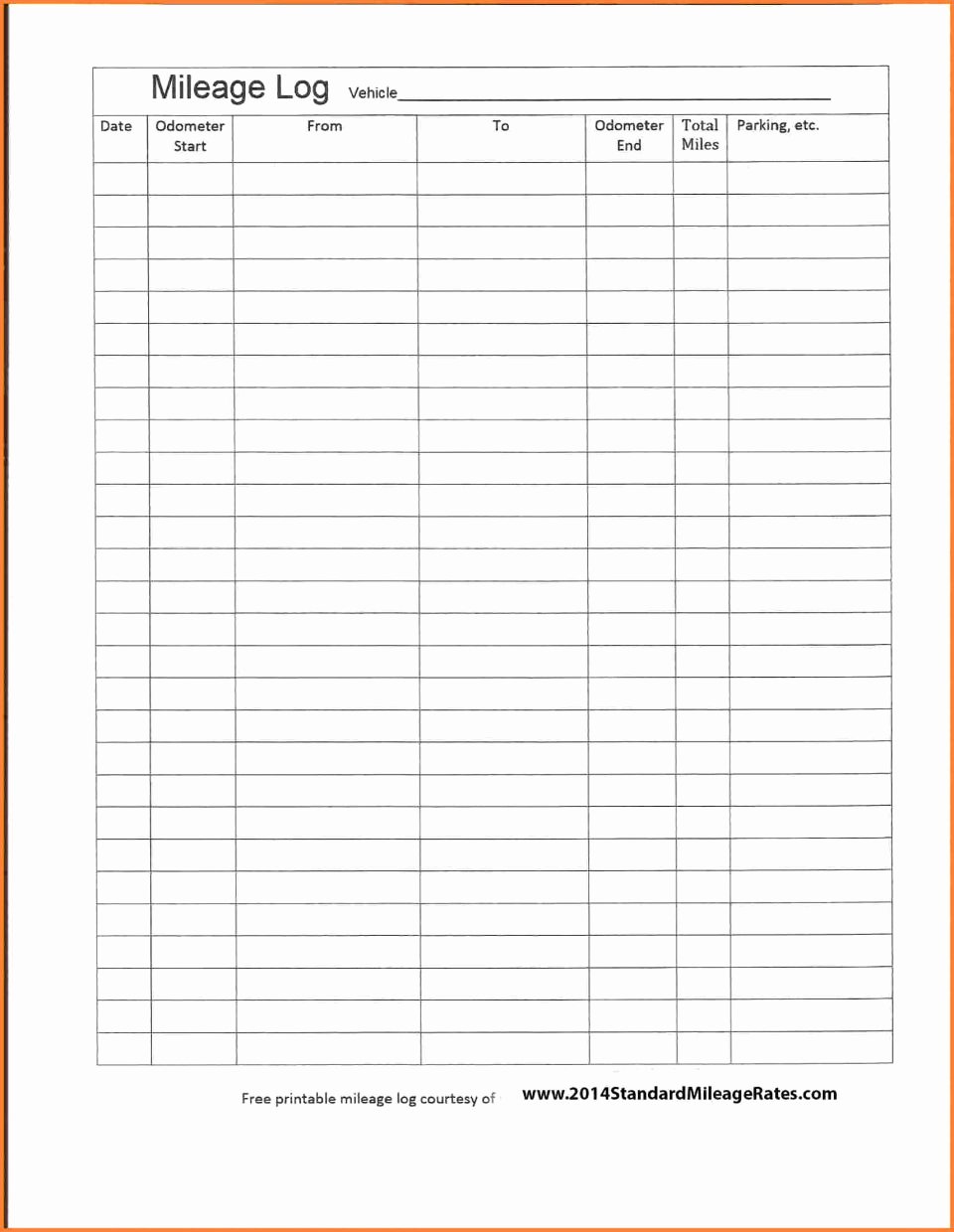 Ifta Trip Sheet Template Best Of Template Trucking Trip Sheet Free Spreadsheet Templates