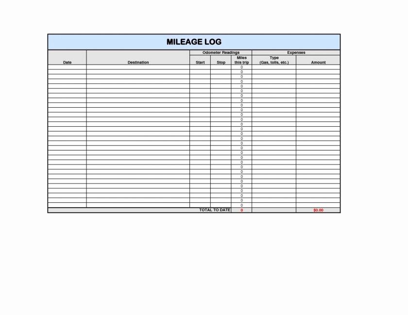 Ifta Trip Sheets Template Beautiful Template Trucking Trip Sheet Free Spreadsheet Templates