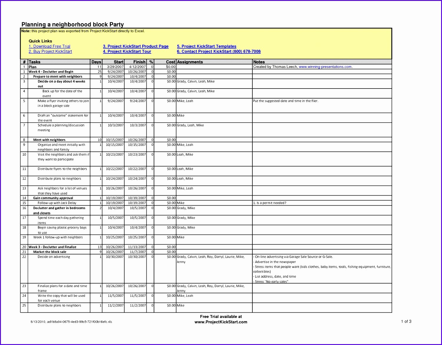 Implementation Plan Template Excel Beautiful 7 Excel Implementation Plan Template Exceltemplates
