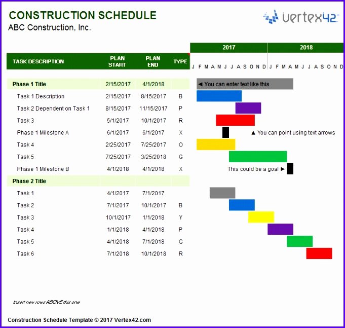 Implementation Plan Template Excel Beautiful 7 Excel Implementation Plan Template Exceltemplates