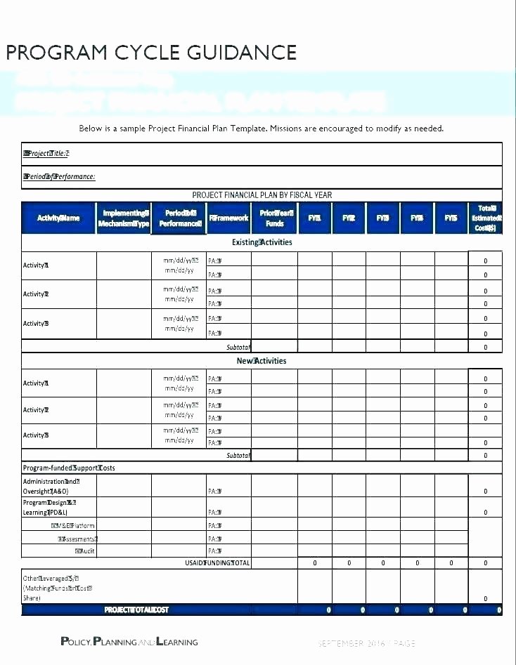 Implementation Plan Template Excel Beautiful Erp Implementation Plan Template – Ddmoon