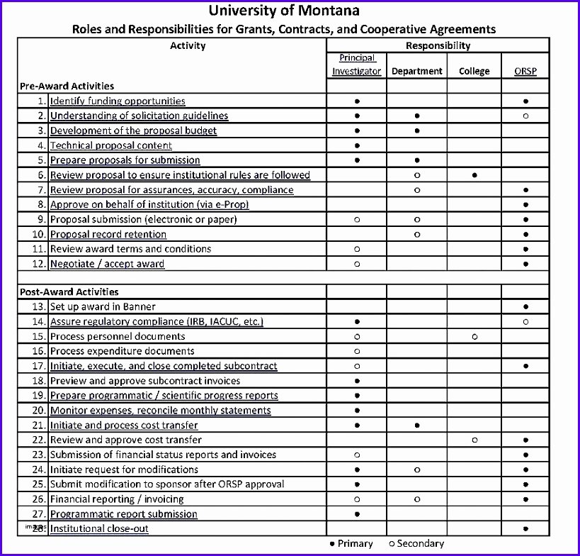 Implementation Plan Template Excel Lovely 9 Excel Implementation Plan Template Exceltemplates