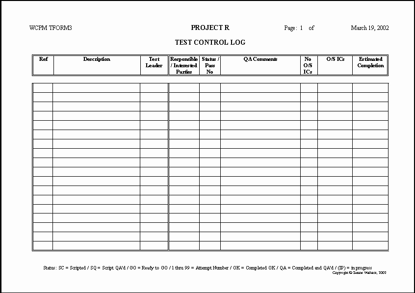 Incident Report Log Template Lovely Index Of Cdn 5 2009 465