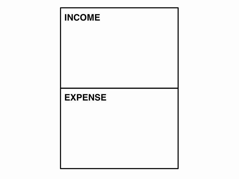 Income Statement Template Word Lovely Cash Flow