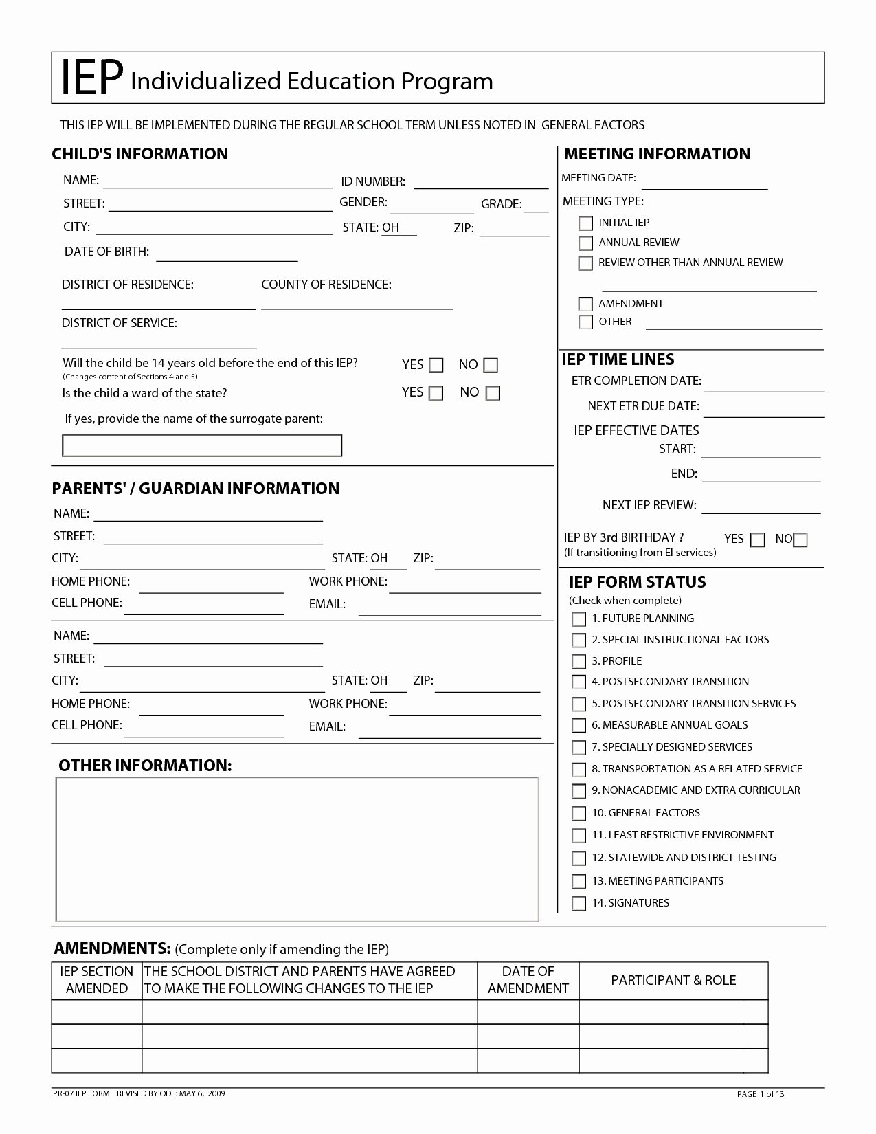 Individual Learning Plan Template Unique Best S Of Individual Program Plan Sample Individual