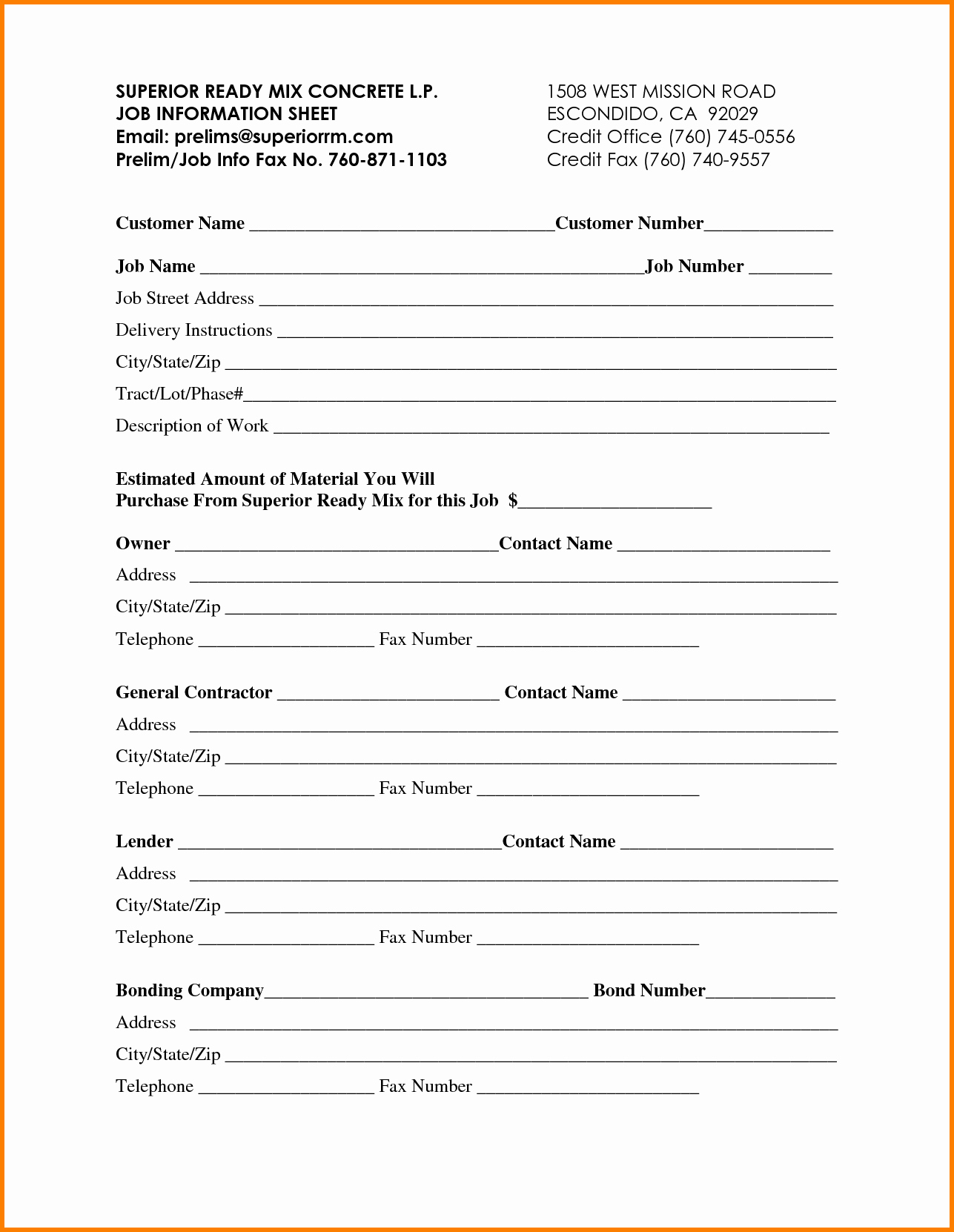 Information form Template Beautiful Information Sheet Sample Novasatfm