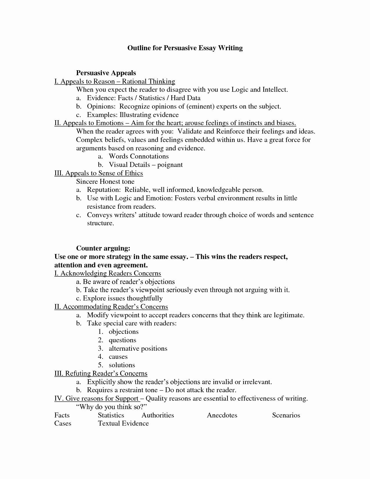 Informative Research Paper Outline Fresh Best S Of An Outline for Writing A Paper Apa