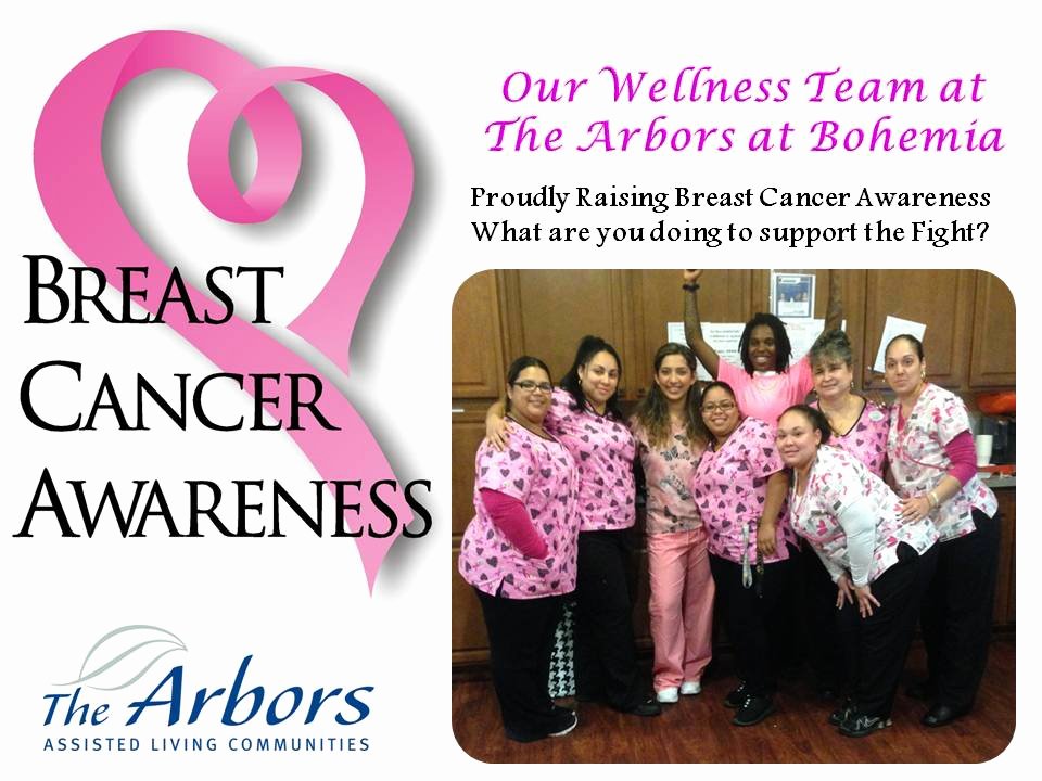 Informative Speech On Breast Cancer New the Arbors News Archives Page 15 Of 23